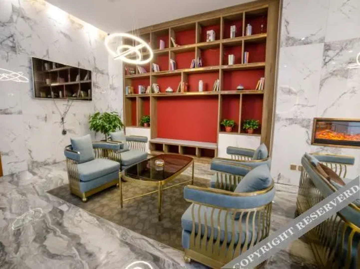 Zhishang Light Luxury Hotel (City Hall)