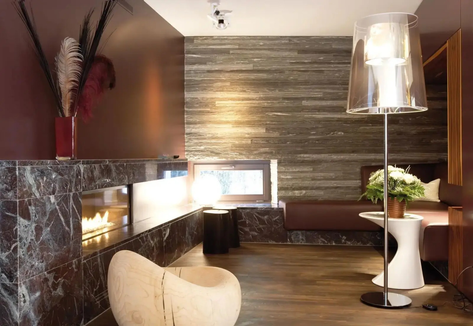 Seven Boutique Hotel