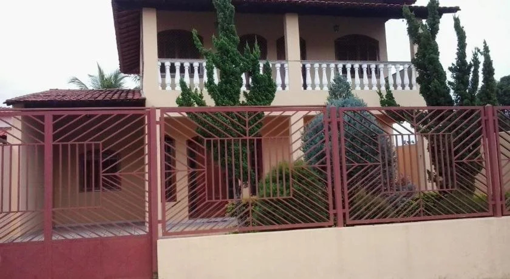 Hospedagem Casa da Vó