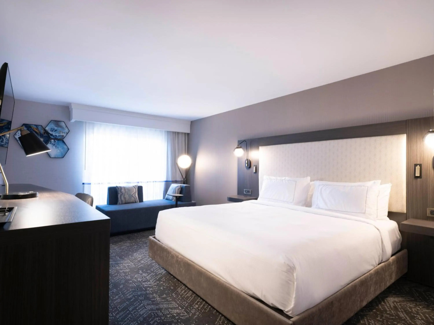 GHMG Hotel Livermore