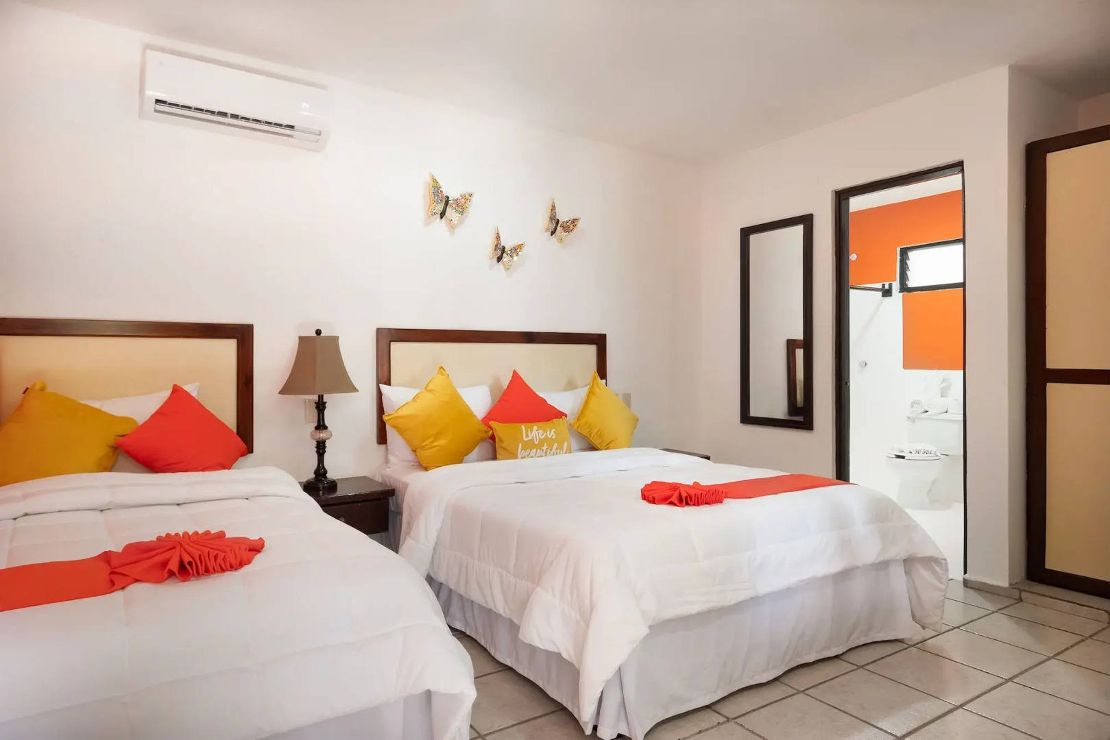 Posada Mariposa Boutique Hotel