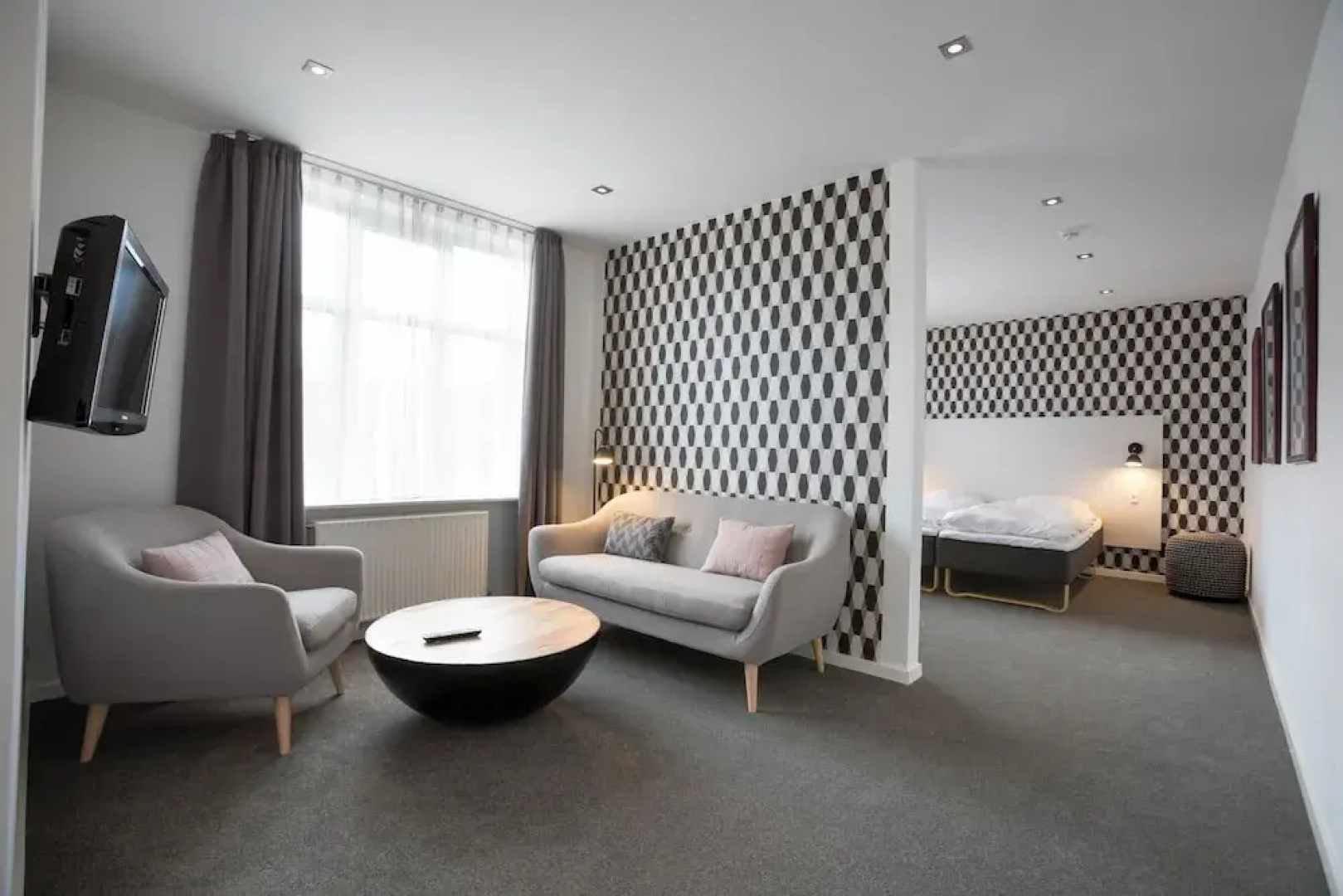 Hotel Birksø
