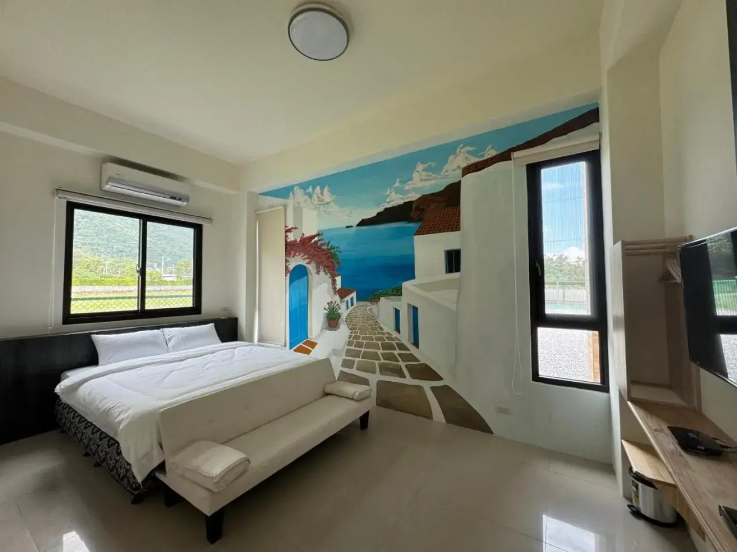 Poseidon Homestay