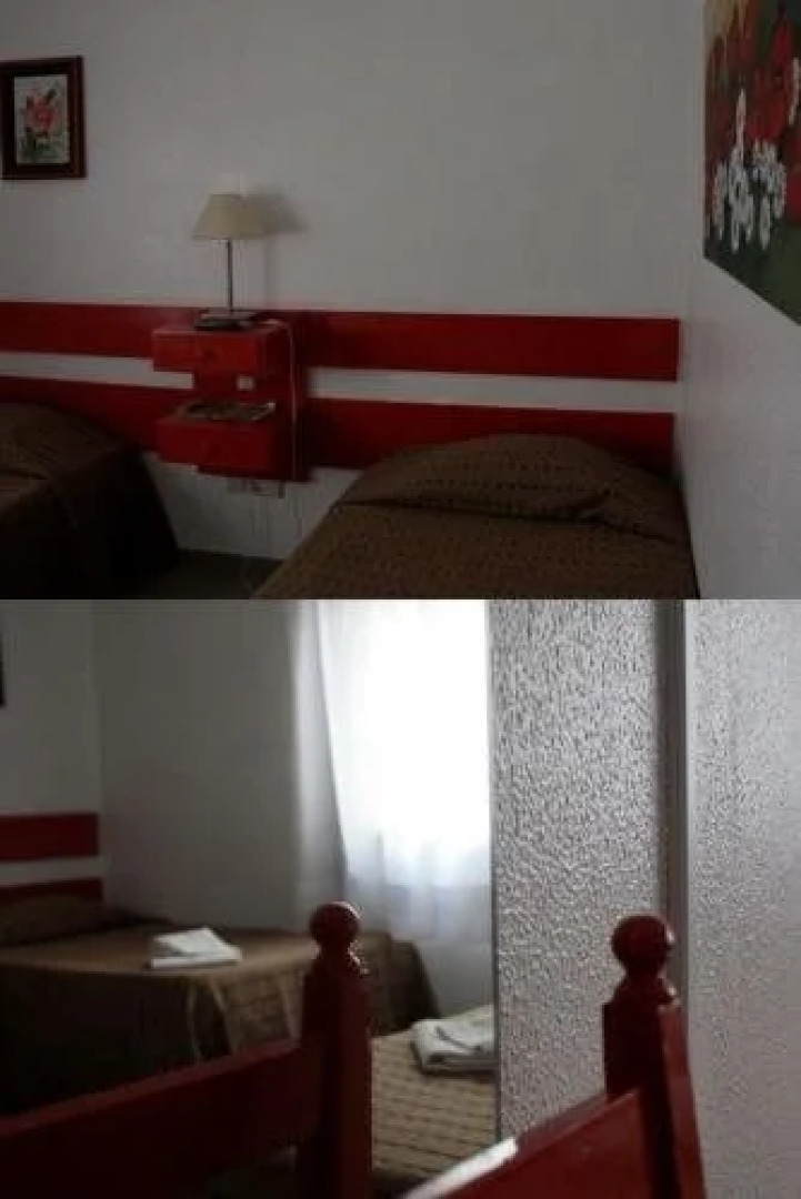 E-Nove Lounge Hostel Caffe