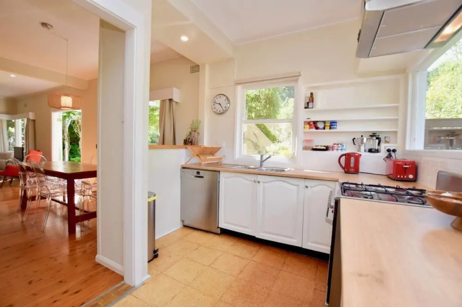 Calamandah House of Blackheath