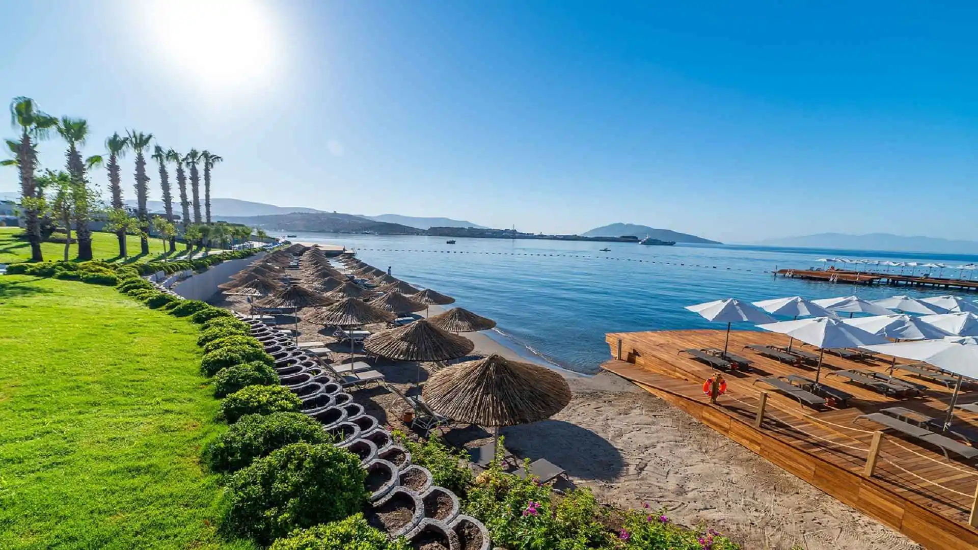 Mirada Exclusive Bodrum