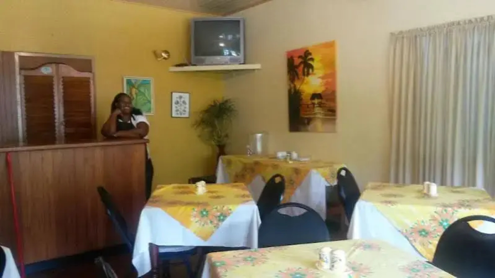 Monique's Guesthouse