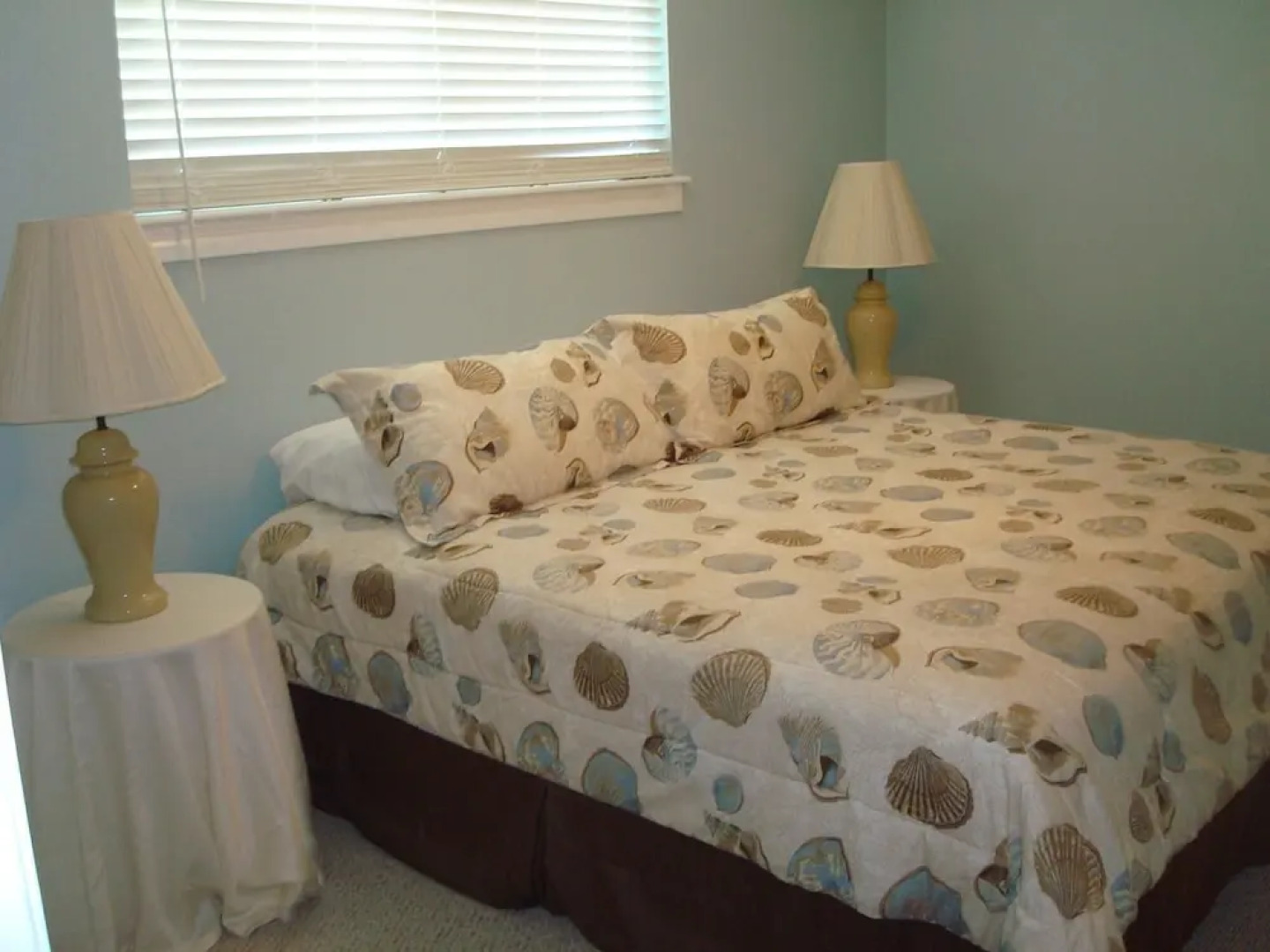 Fun in the Sun 102BH