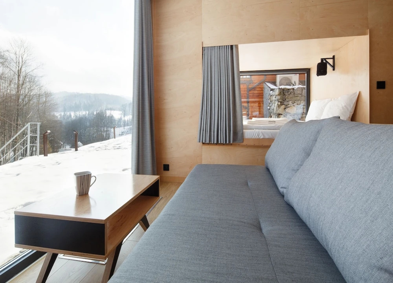 Apartamenty Szuflandia