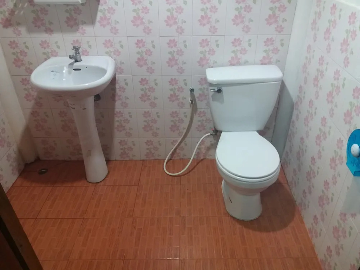 Ban Ruen Thai Resort