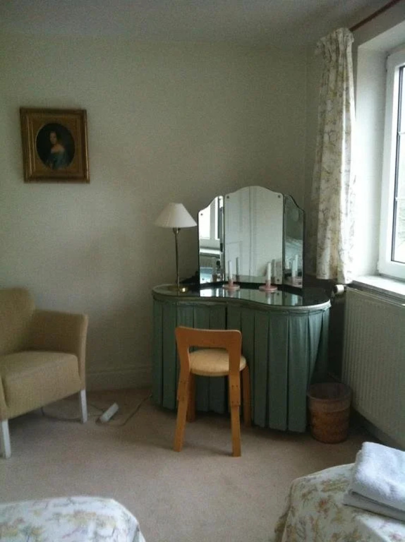 Sunset Bed & Breakfast