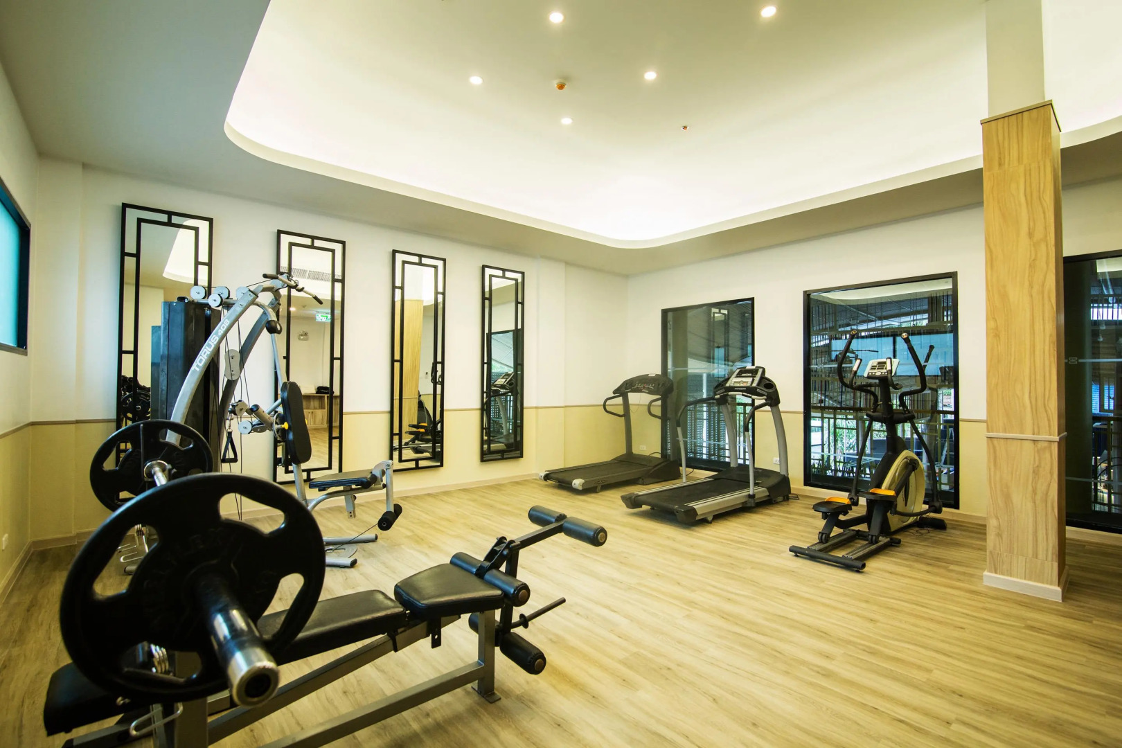 Holiday Style Ao Nang Beach Resort Krabi