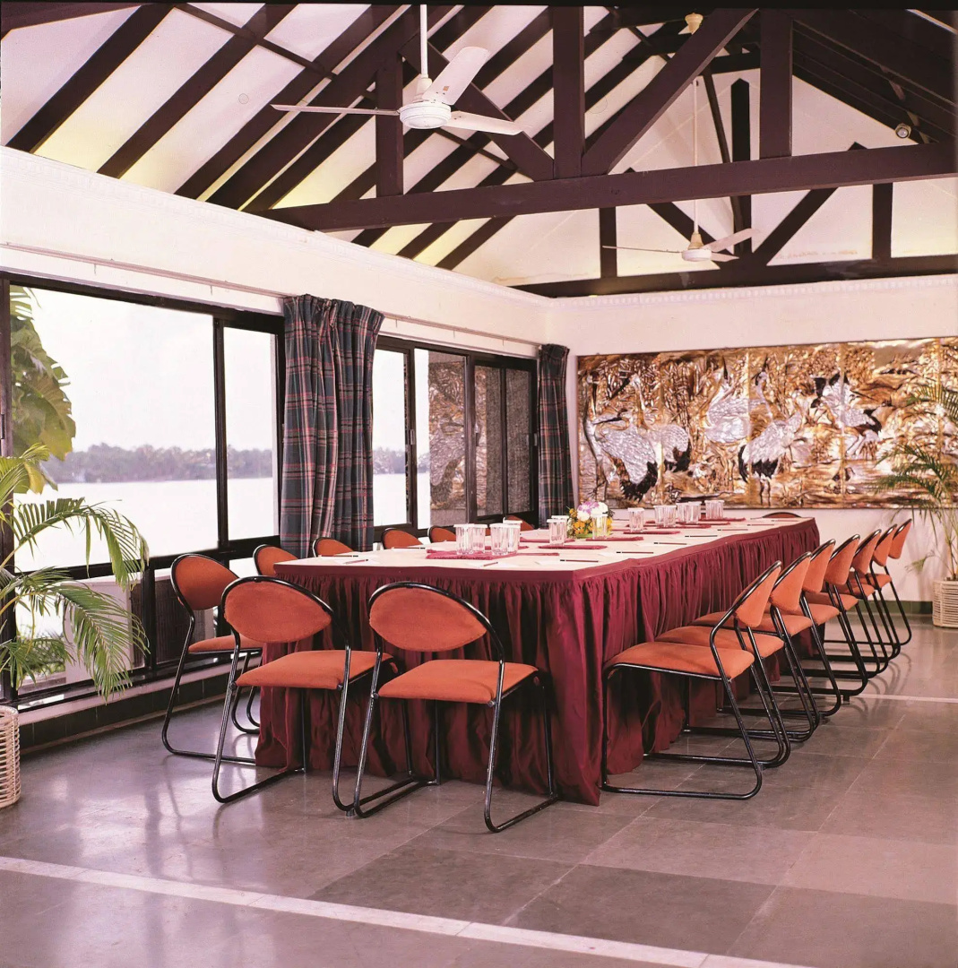 Riviera Suites