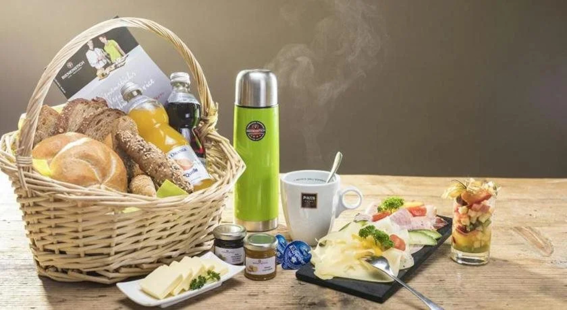 Angerer Alpine Suiten und Familienappartements Tirol