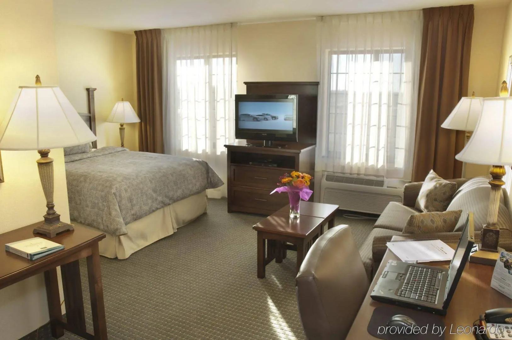 Staybridge Suites Omaha 80th And Dodge by IHG