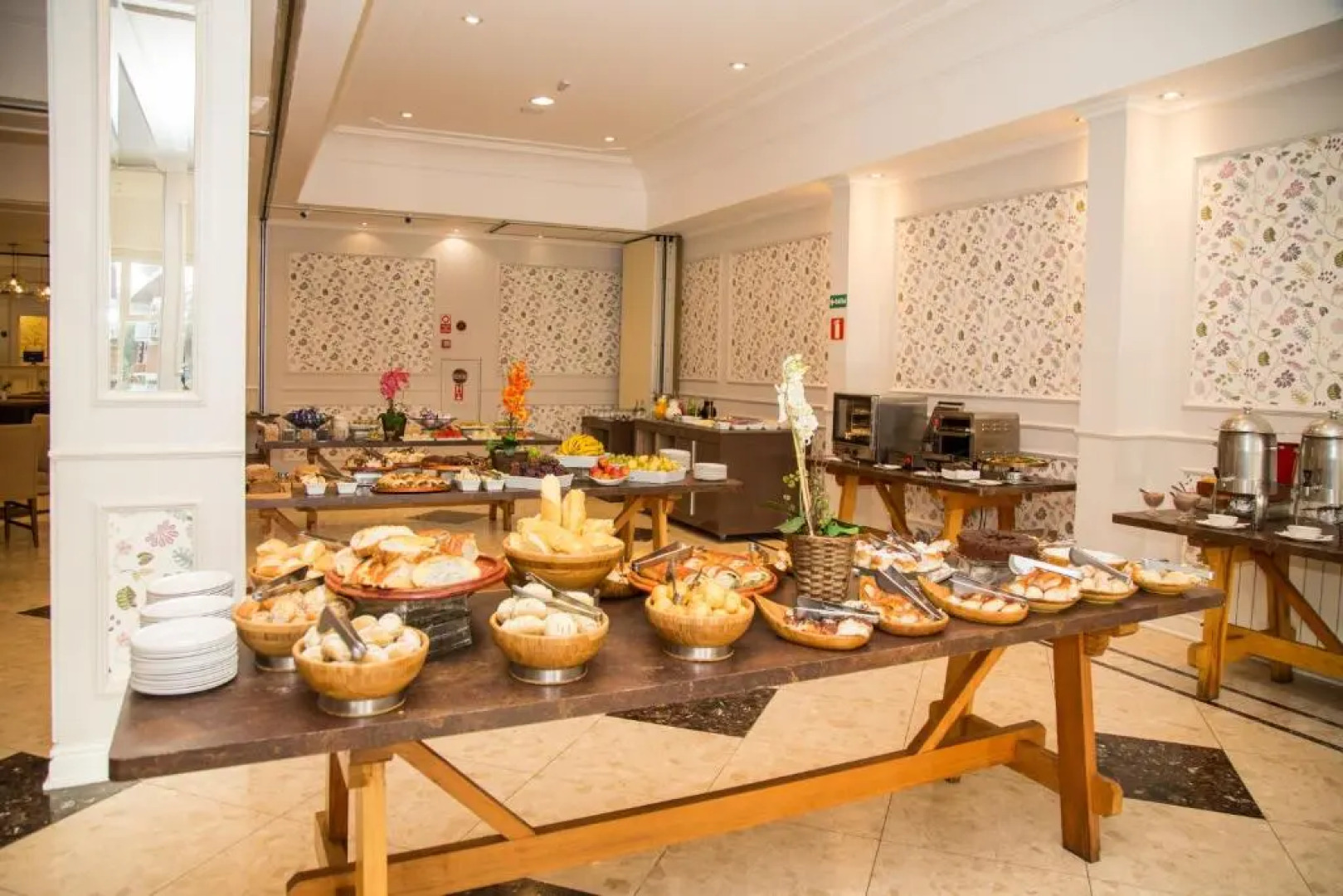 Hotel Serra da Estrela