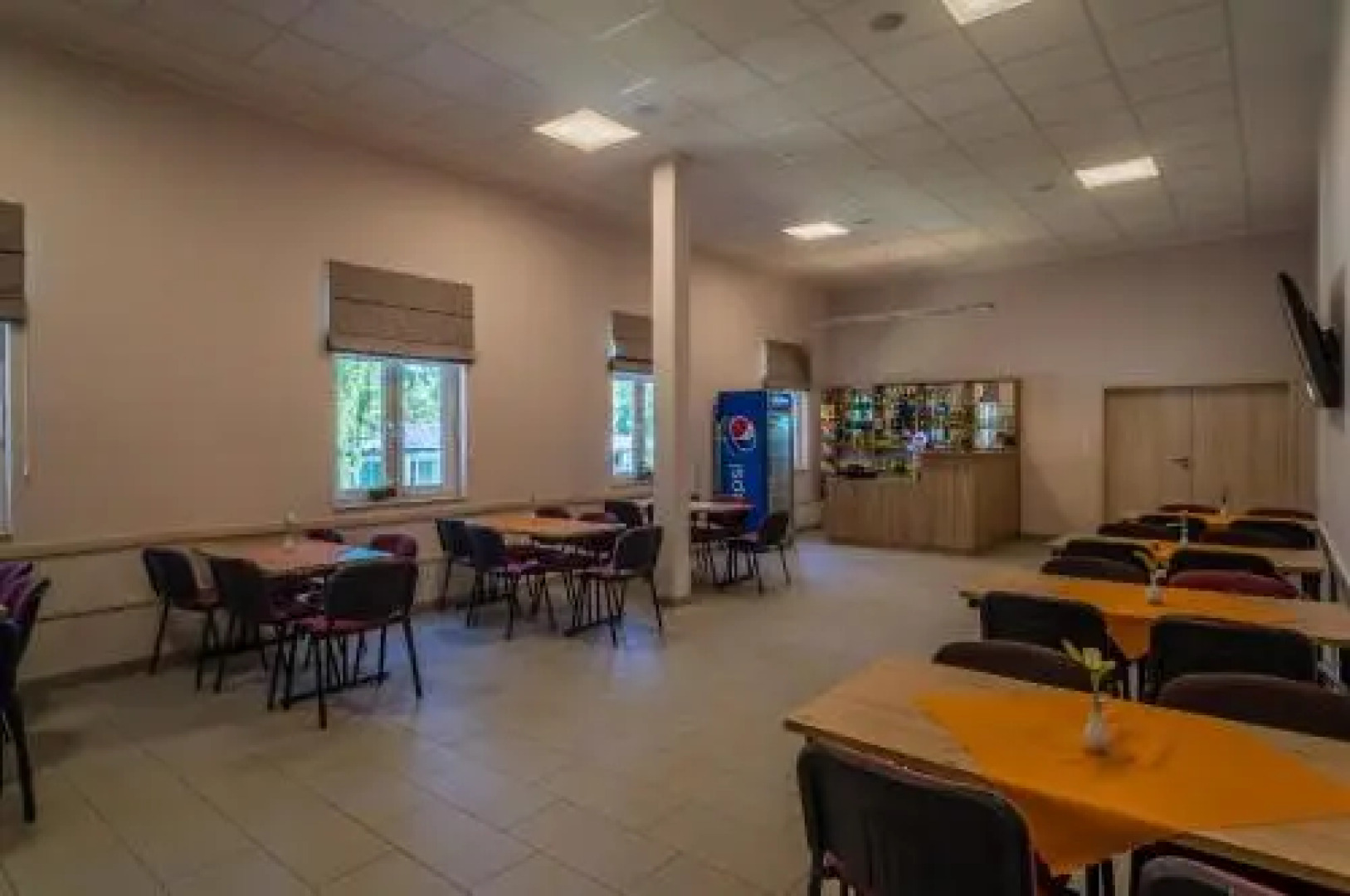 Hotel*** NAT Krynica Morska