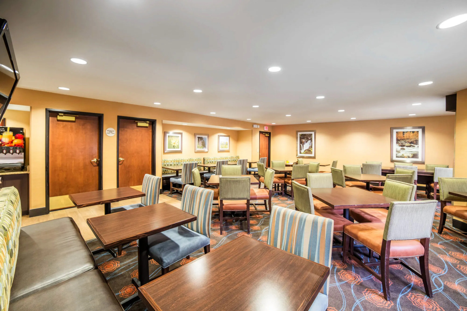 Comfort Inn Missoula near University