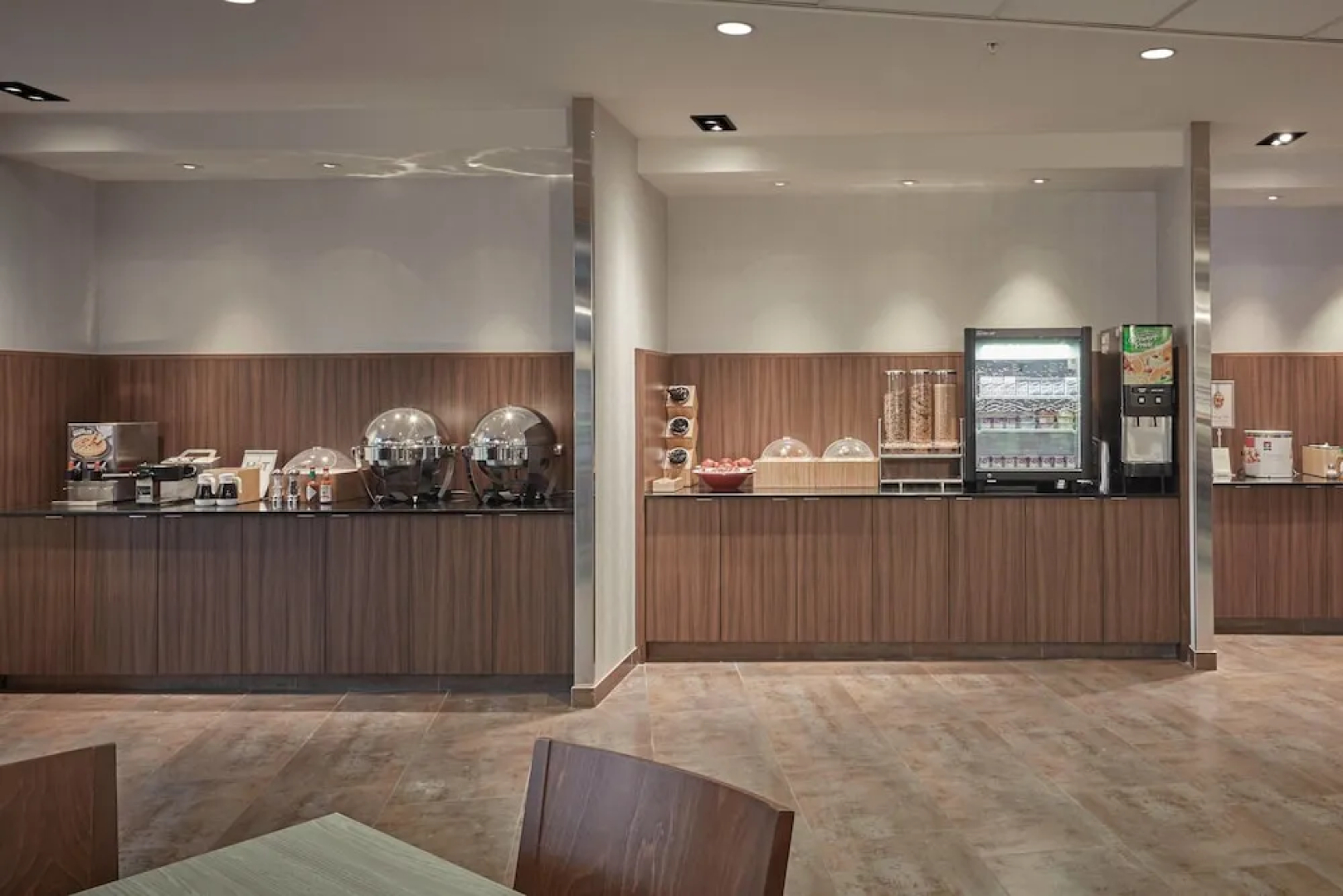 Fairfield Inn & Suites Grand Mound Centralia