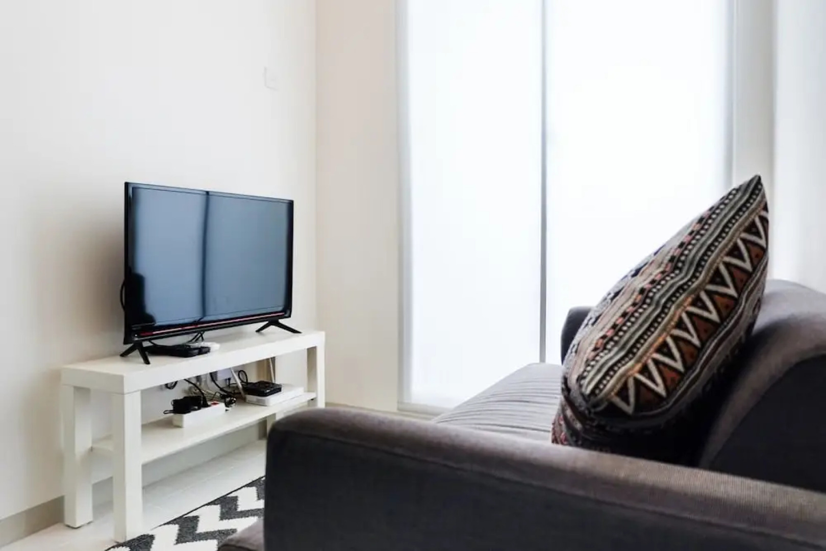 Good Place 1BR Apartment Akasa Pure Living BSD City