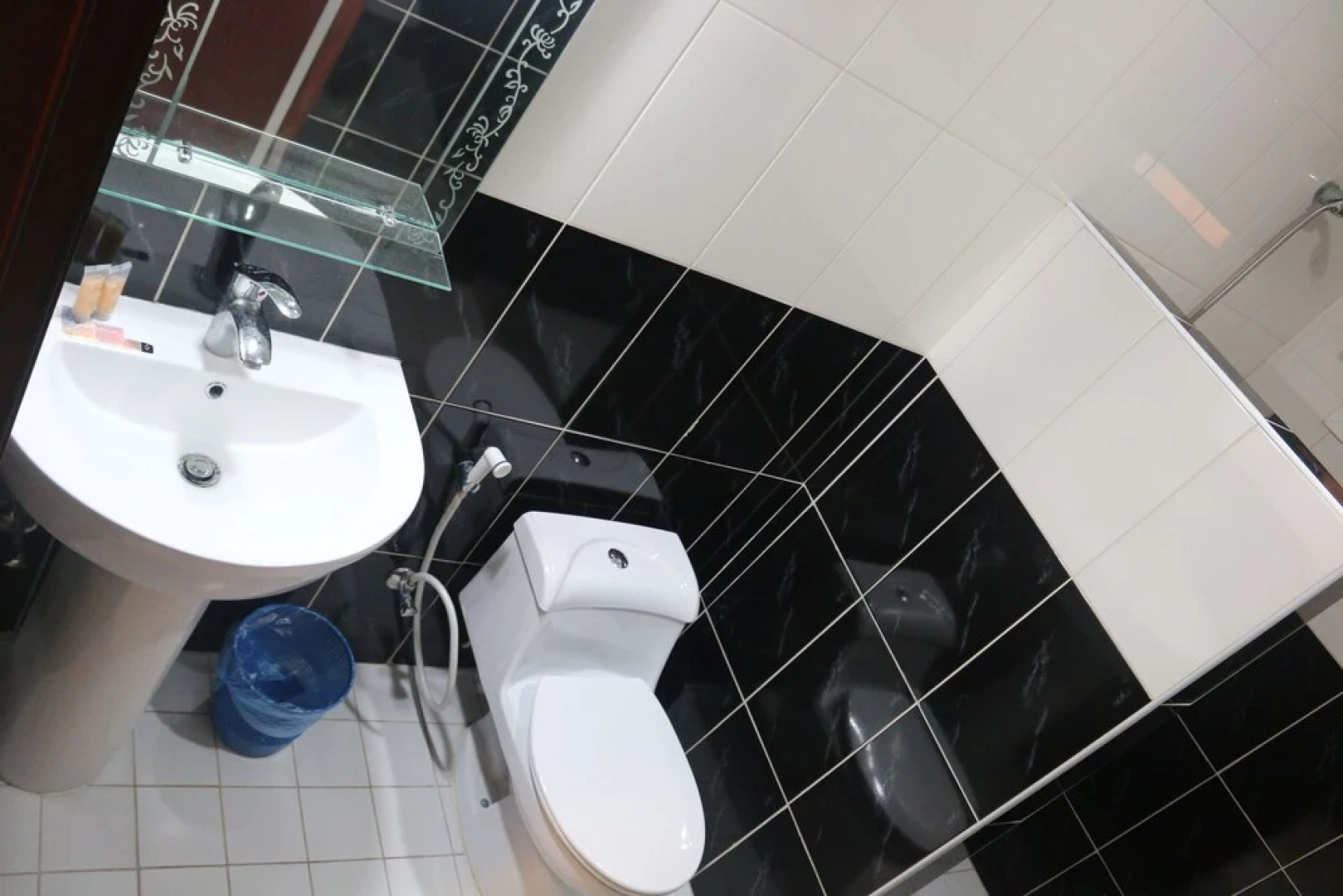 Al Fakhamah Hotel Apartments