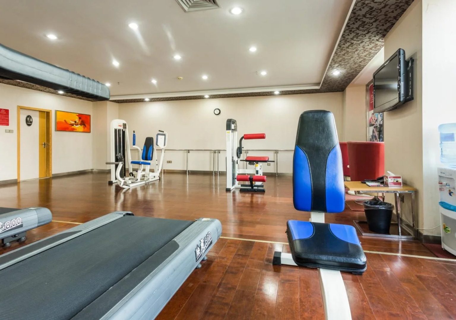 Ramada Plaza Shenzhen North