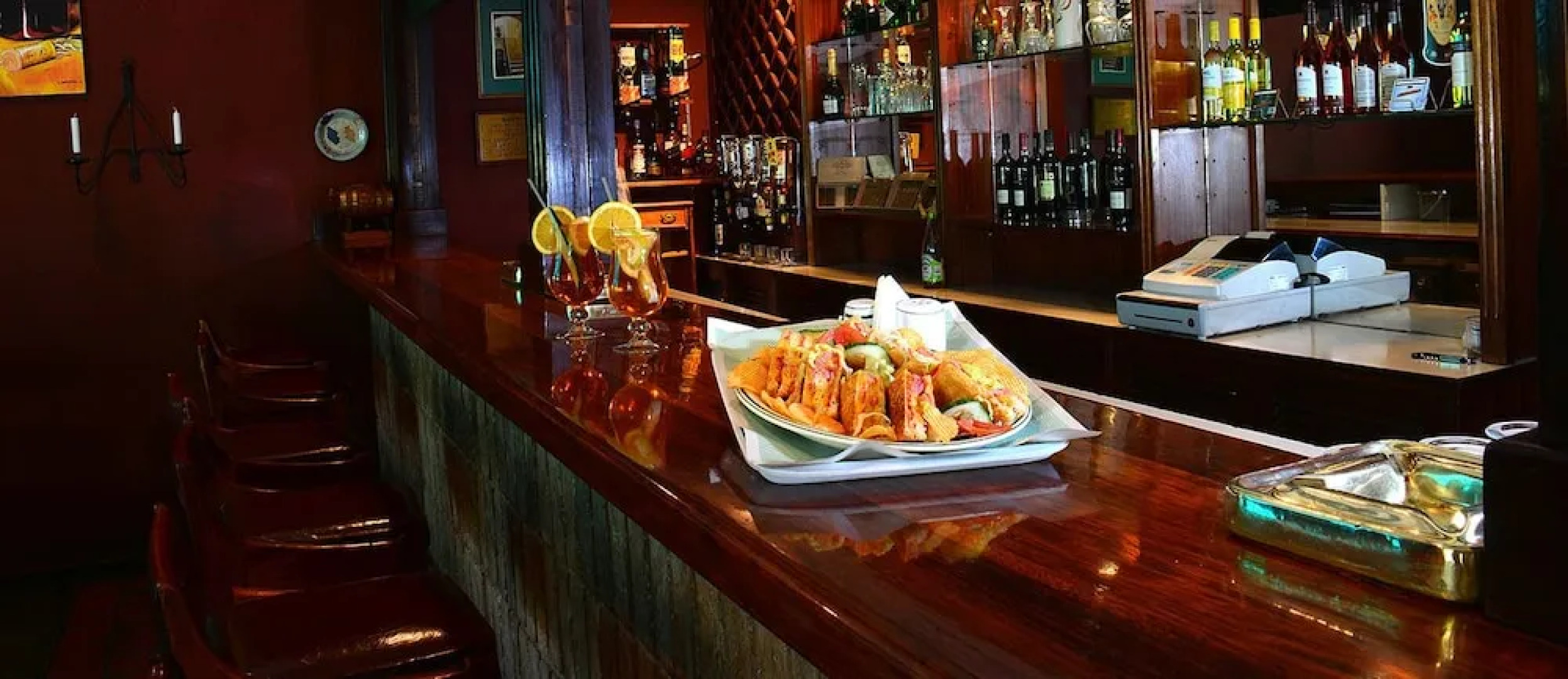 Inn on the Vumba Hotel