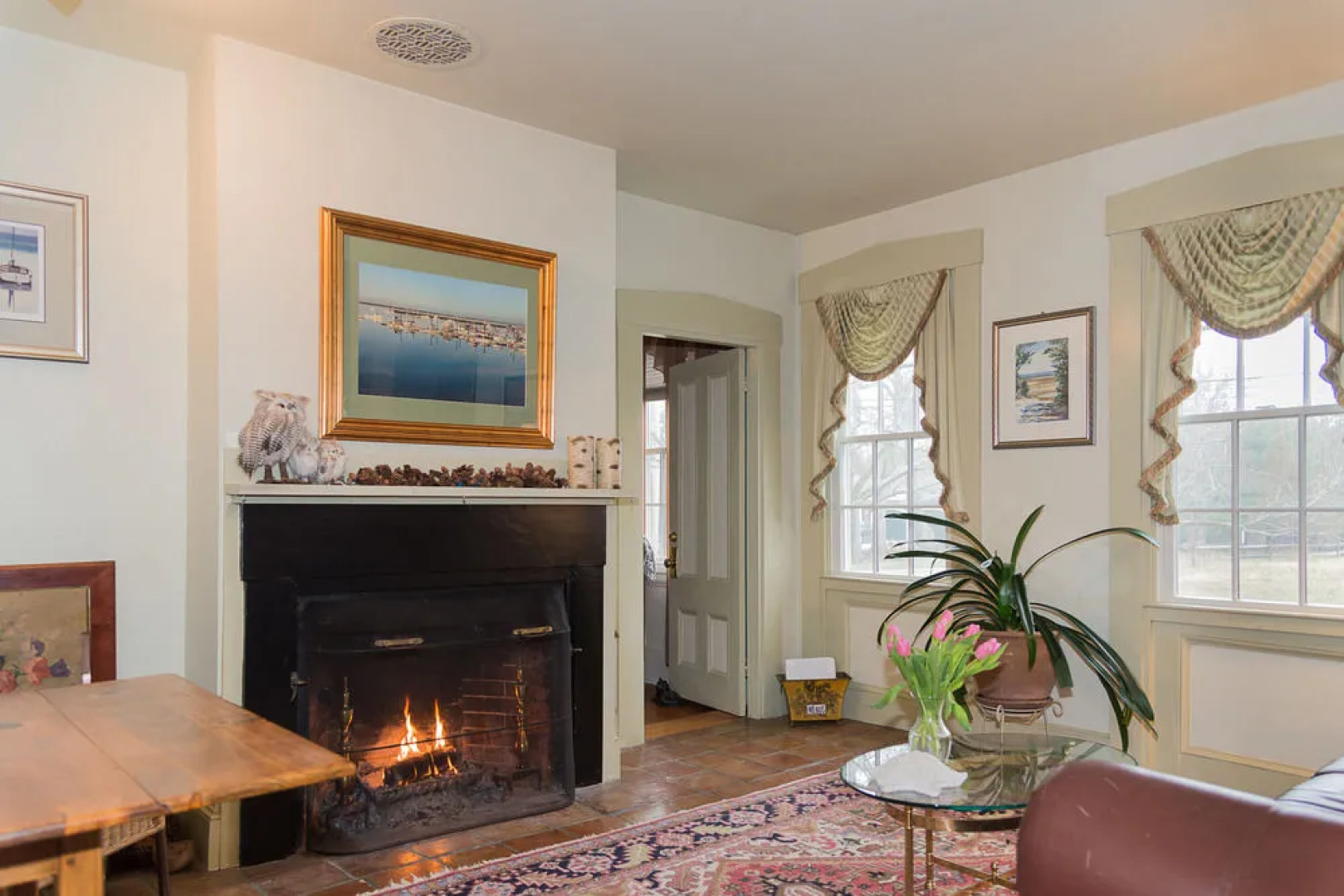 Brewster by the Sea Inn