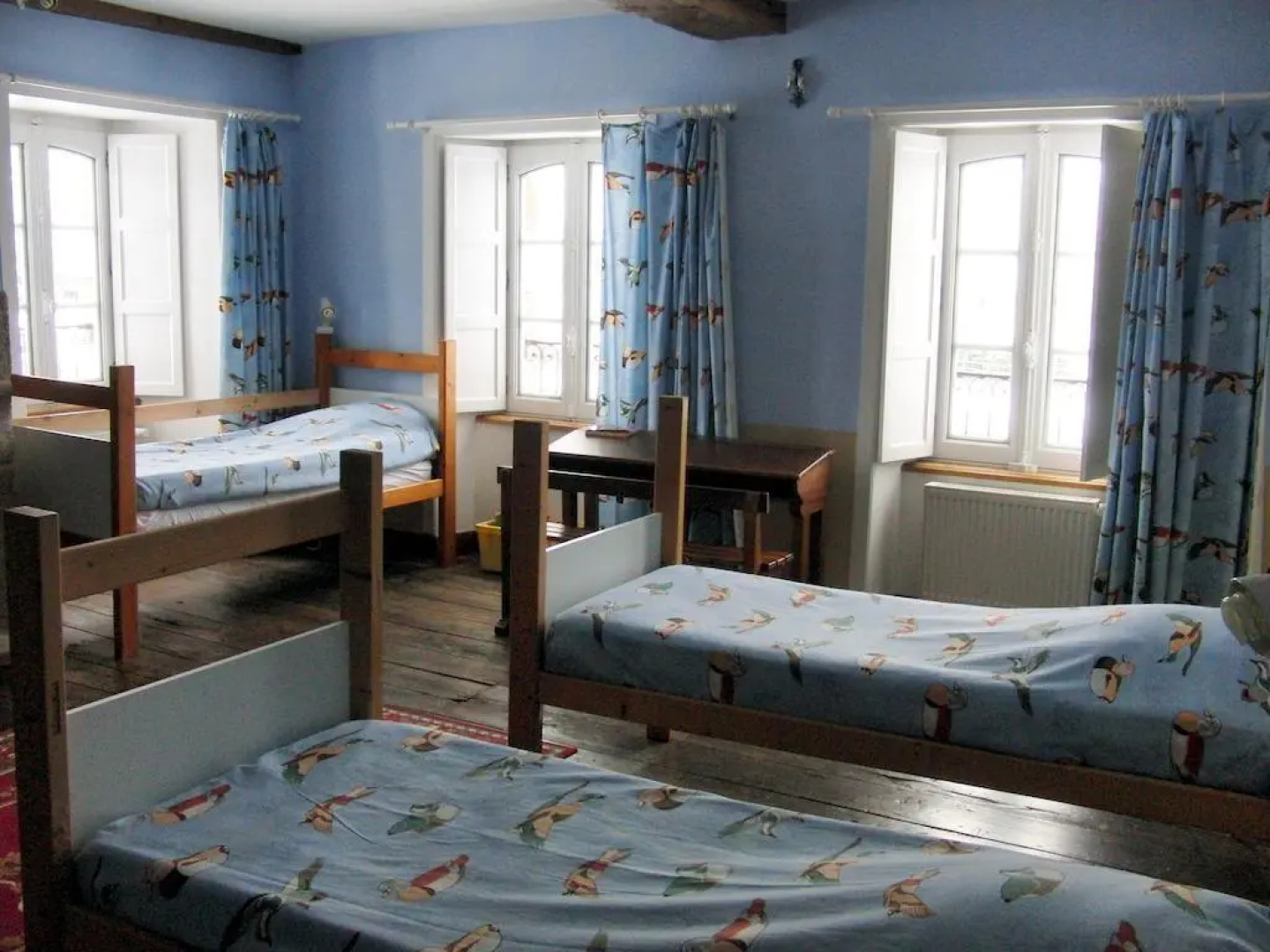 Gîte la Vieille Foulonnière