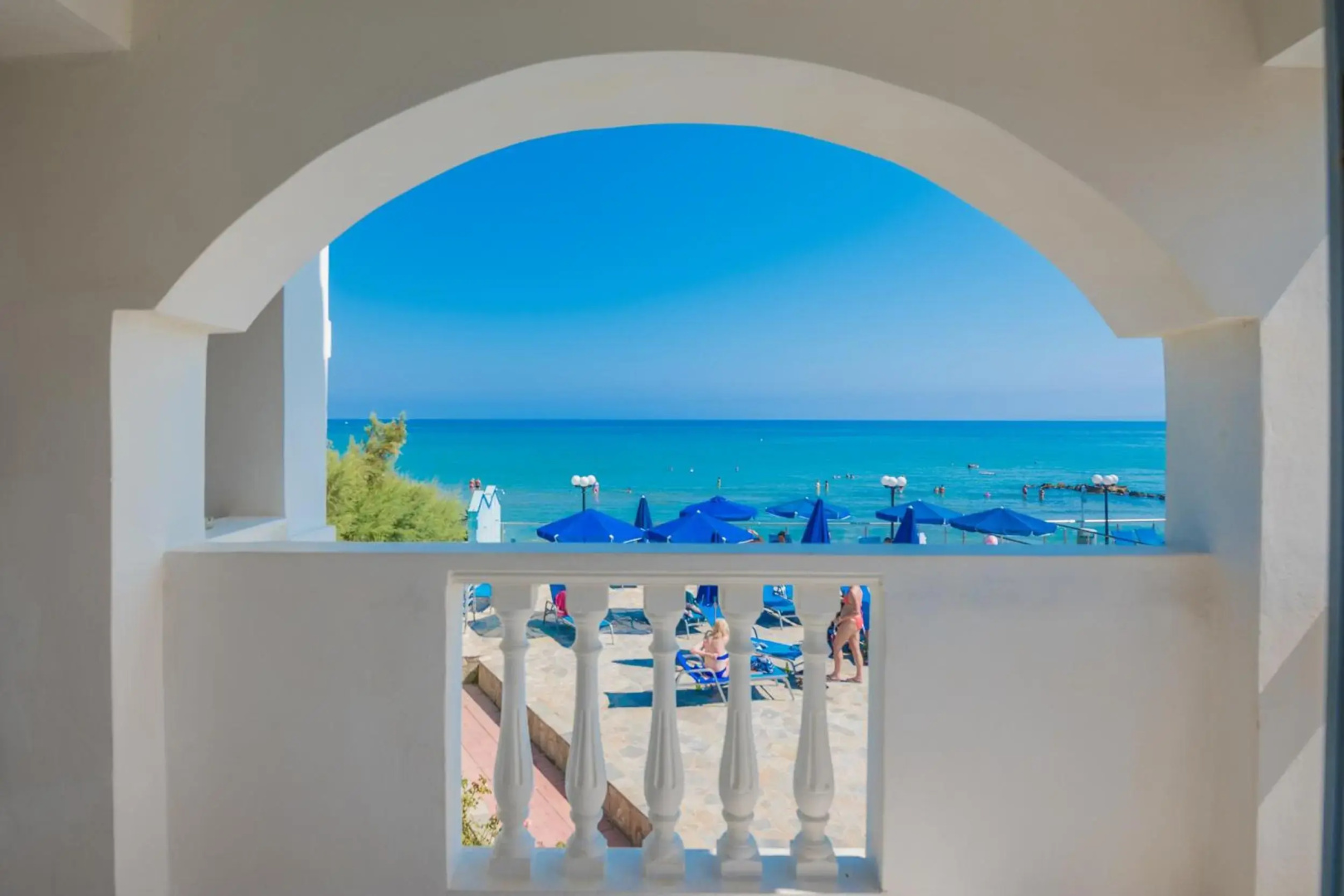 Boletsos Beach