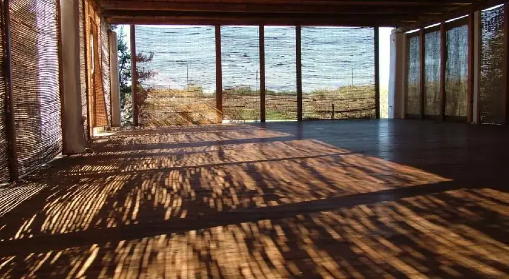 Okreblue Seaside Retreat Center