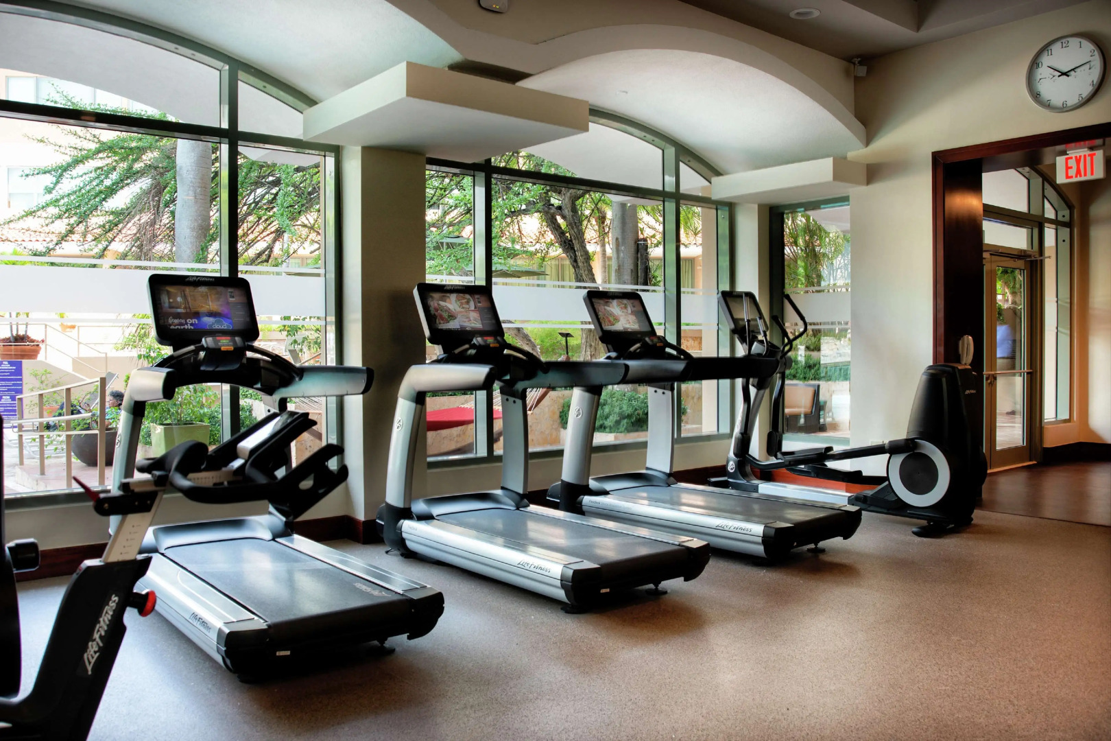 DoubleTree by Hilton San Juan