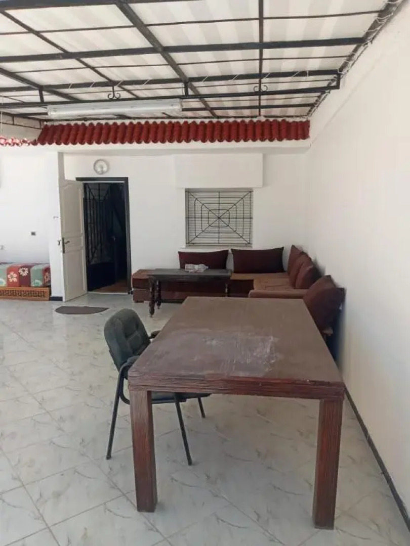 villa à harhoura (témara)Casino