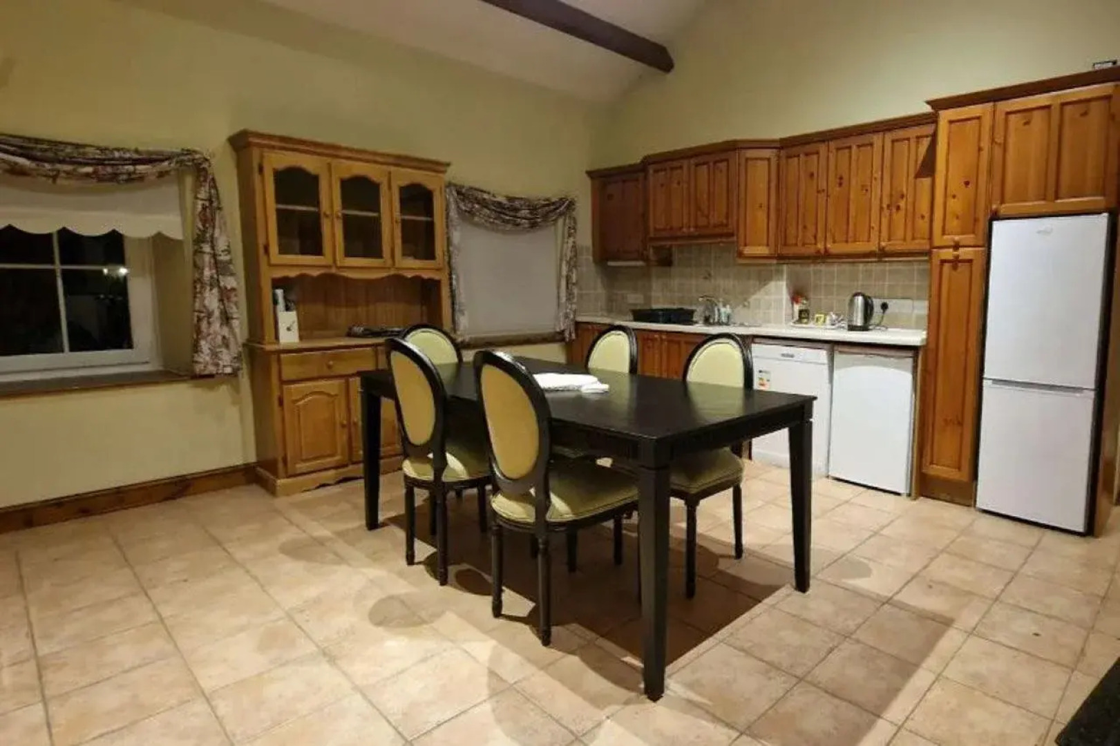 Poppythorn Cottage at Lovelady Shield