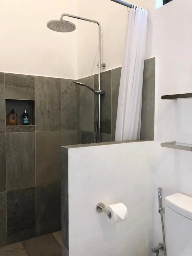 Green Cottage Chamarel