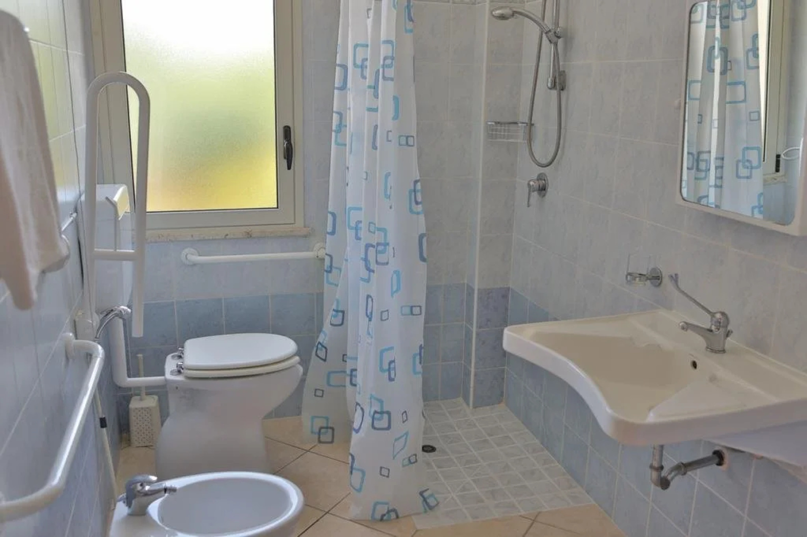 Residence Valentina