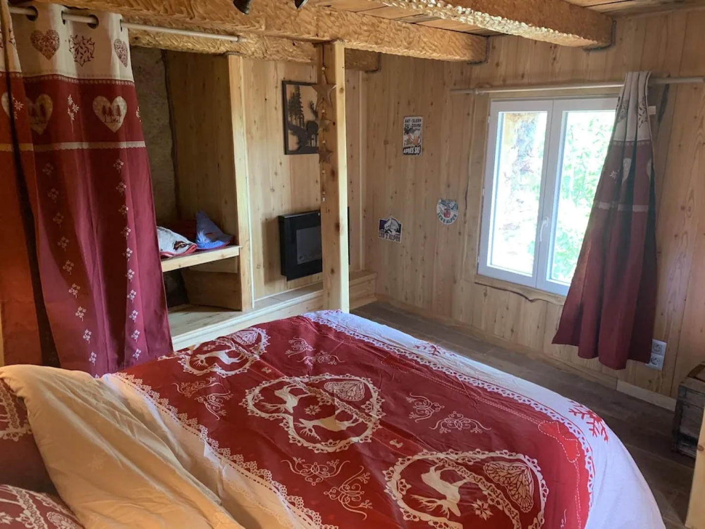 Les Ecrins de Belvedere