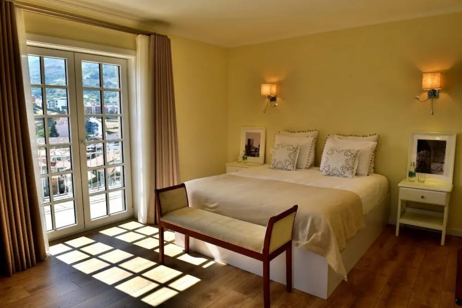 Douro Mool Guest House