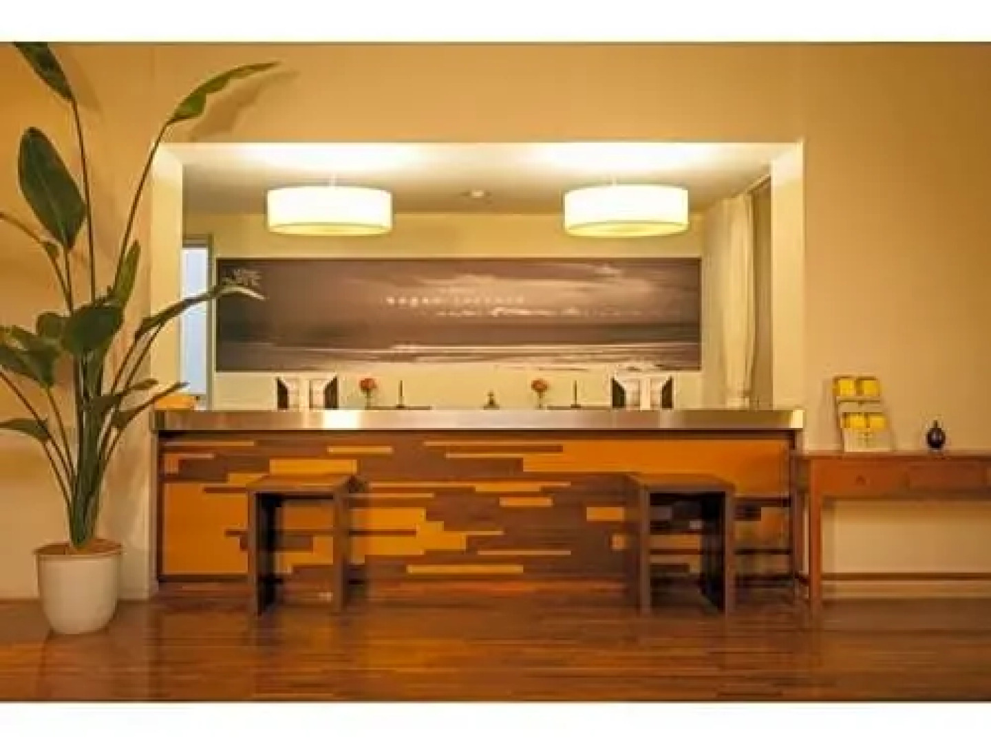 Sayan Terrace Hotel & Resort / Vacation STAY 77399