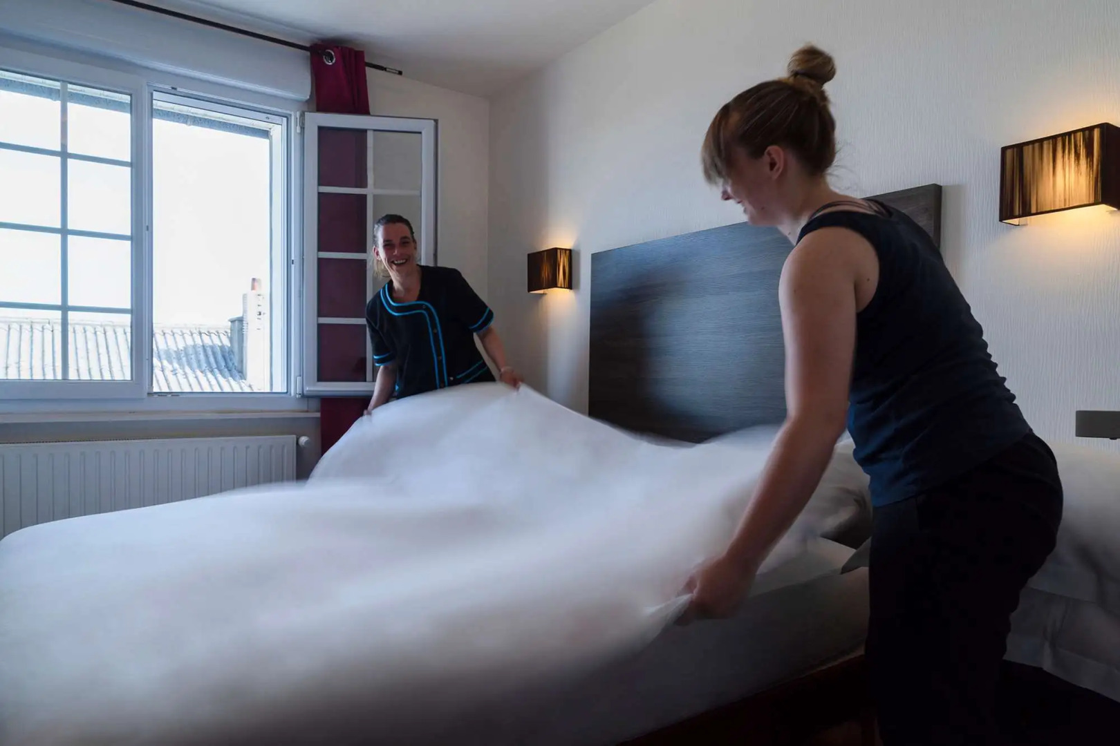 The Originals Boutique, Hôtel La Baie de Morlaix