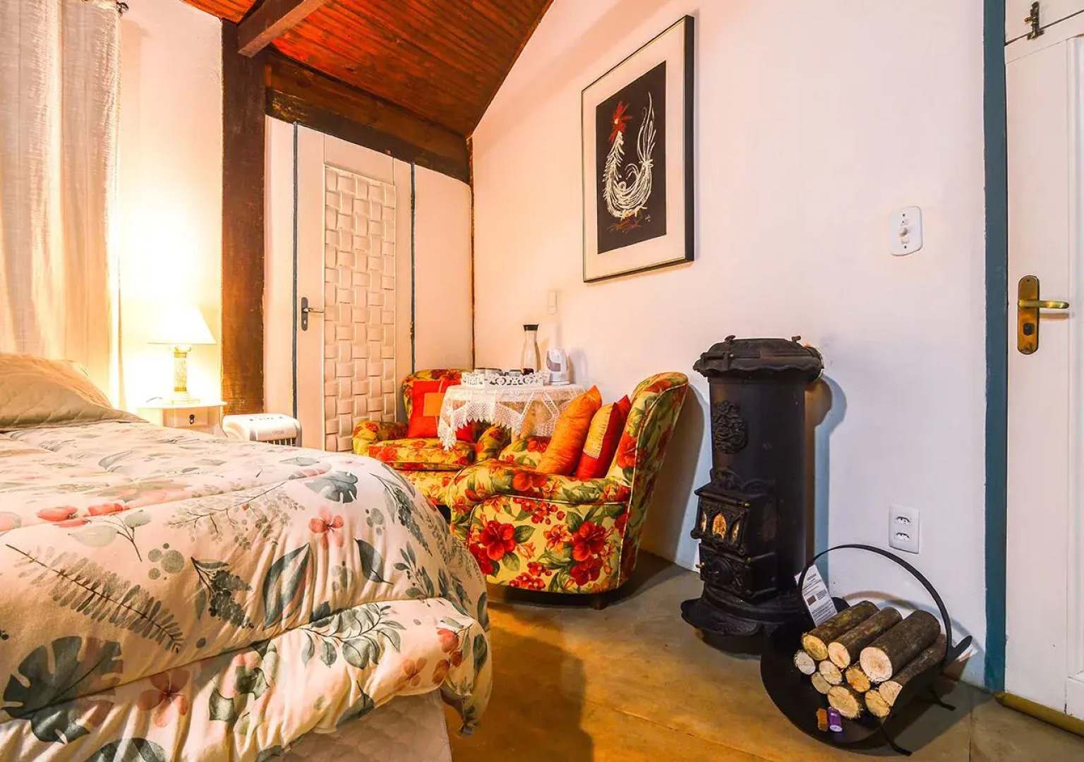 Pouso Caminho das Artes