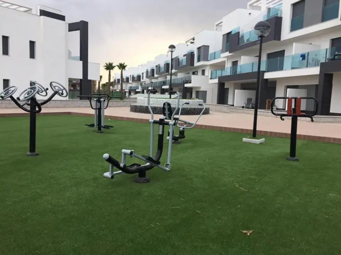 Oasis Beach X app 25