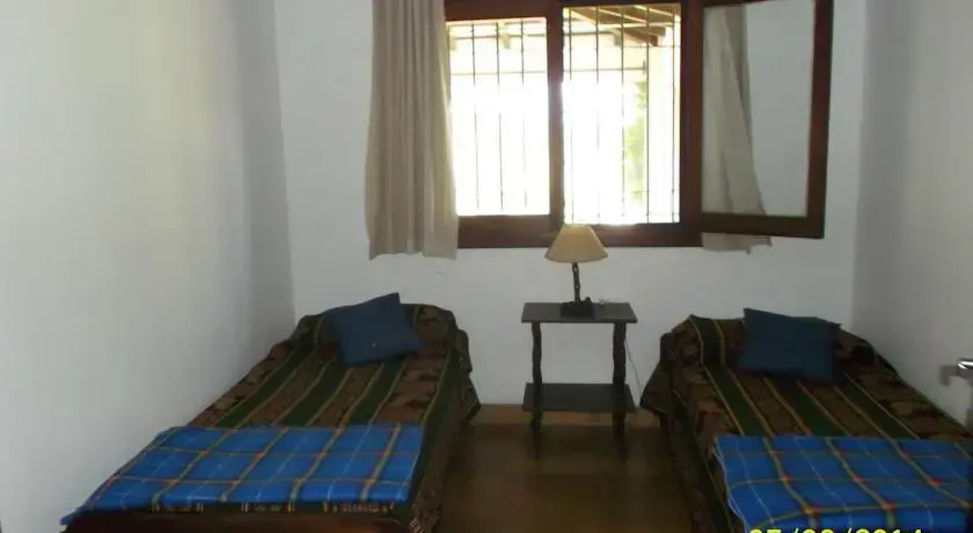 Las Abajeñas Casa de Campo