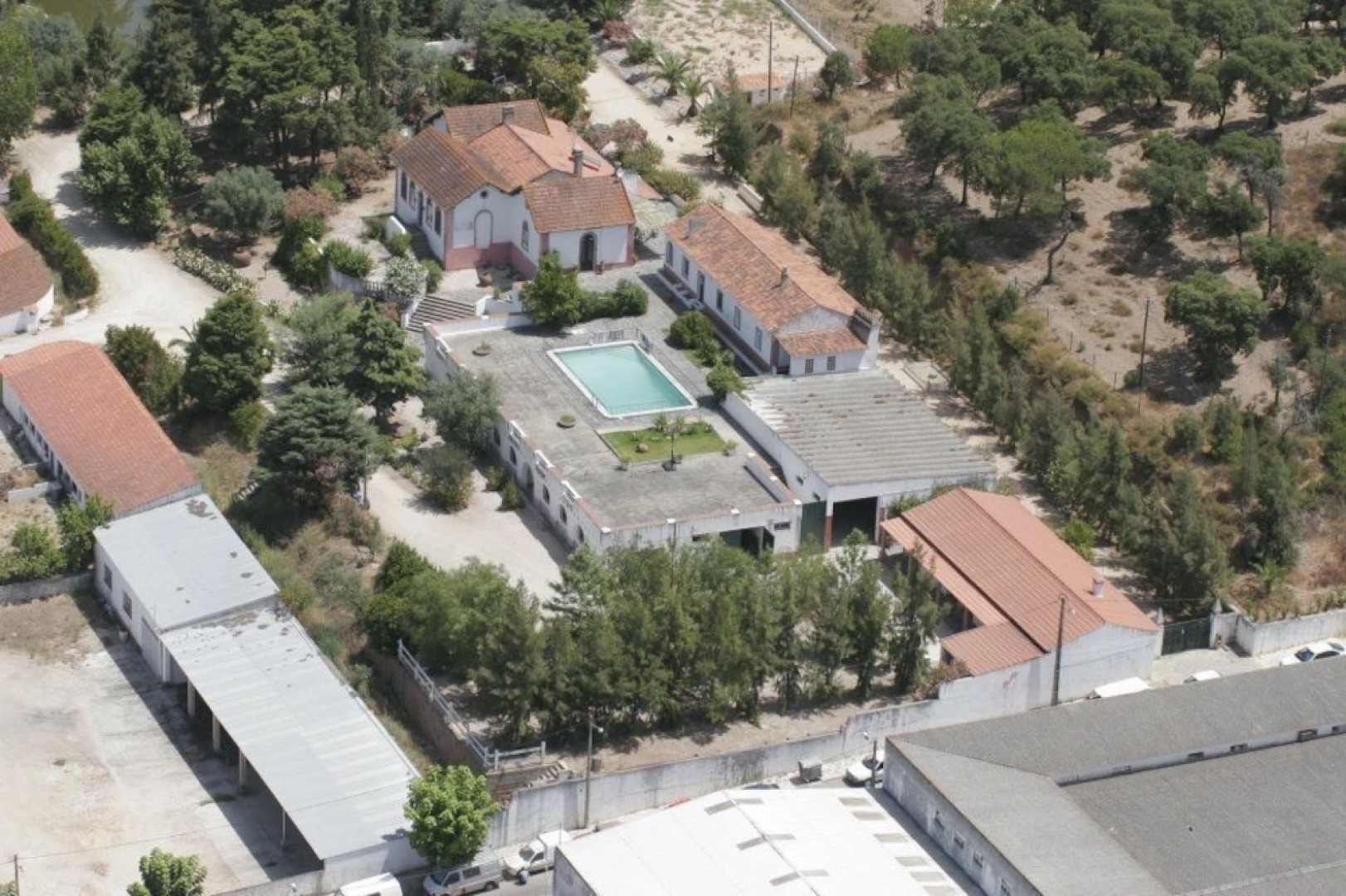 Quinta Arneiro de Cima