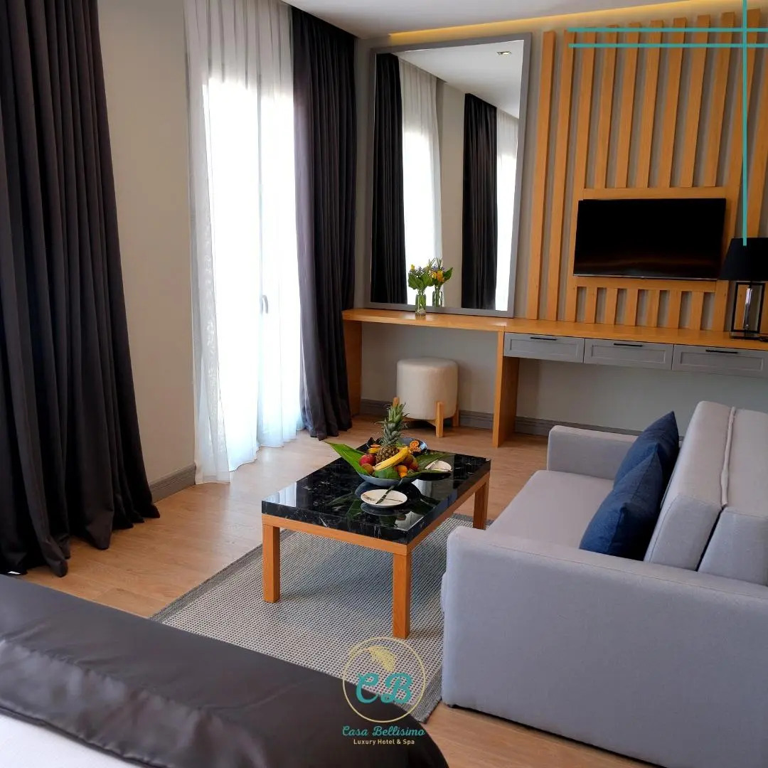 Celeste Bella Luxury Hotel & Spa