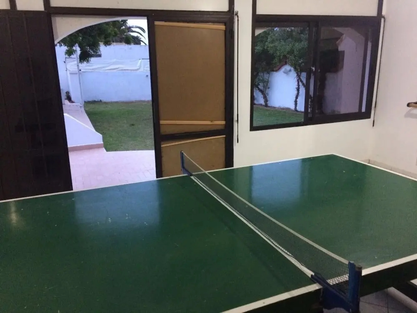 Cabanon pied dans l eau