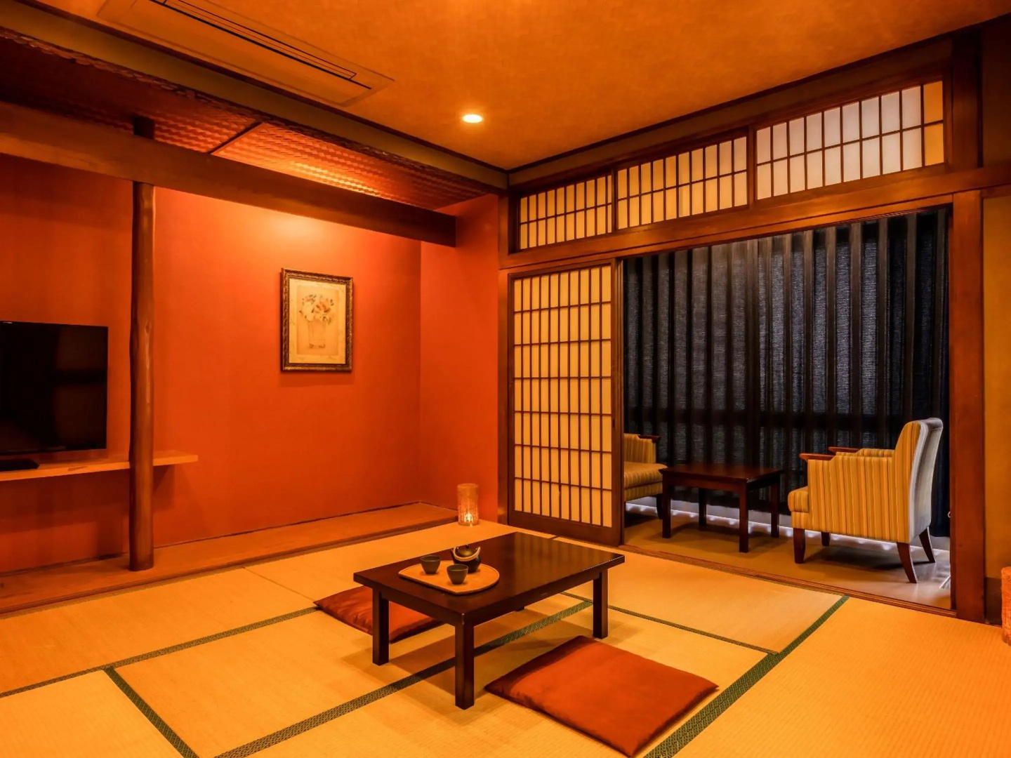 Ooedo Onsen Monogatari Kaike