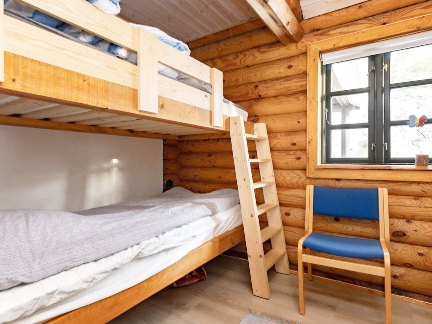 5 star holiday home in Blokhus