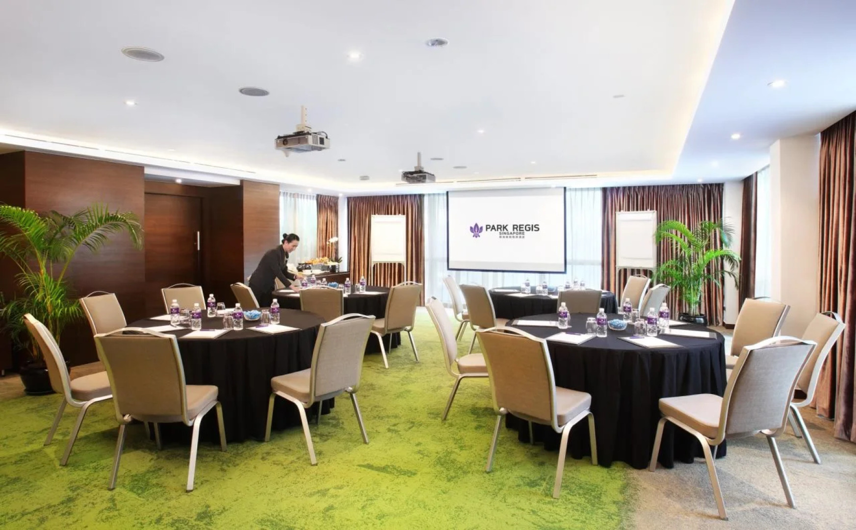 Park Regis by Prince Singapore