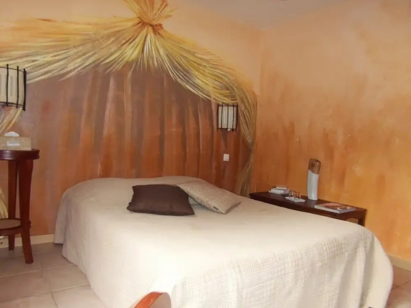 Domaine de Compostelle Appt La Kenyane